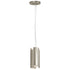 Kichler Moderne 1 Light Mini Pendant Model: 42995OZLED