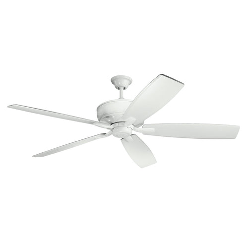 Kichler Monarch
70 Inch Monarch Fan Model: 300206TZ