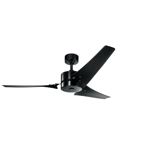 Kichler Motu(Tm) 60 Inch Motu Fan Model: 330010NI