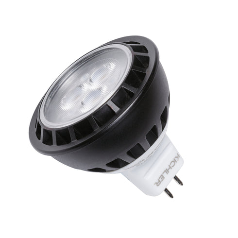 Kichler MR16 4WLED2700K25DEG Model: 18128