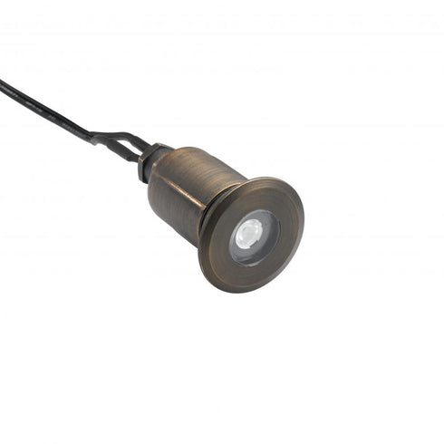 Kichler Mr8 Recessed Basic Trim Model: 15490CBR