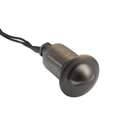 Kichler Mr8 Recessed With Cowl Model: 15491CBR