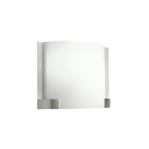 Kichler Nobu LED Wall Sconce Model: 10620NILED