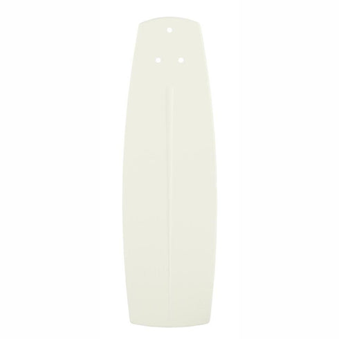 Kichler Outdoor Accessory Blades in Satin Natural White Model: 371013