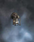 Kichler Outdoor Wall 1 Light in Olde Bronze Finish Model: 9611OZ