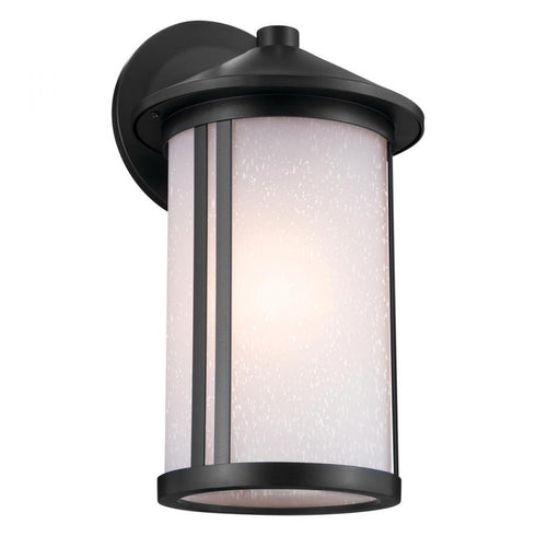 Kichler Outdoor Wall Large Model: 59100BK