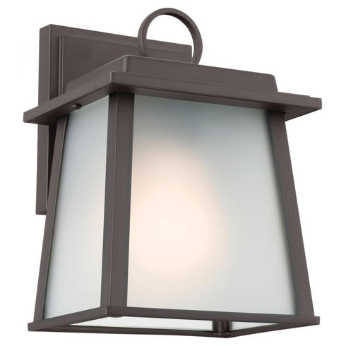 Kichler Outdoor Wall Small Model: 59104OZ