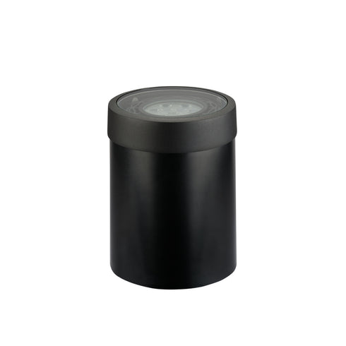 Kichler PAR 36 Well Brass Trim in Black Brass Finish Model: 15507BKB