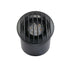Kichler PAR 36 Well Rockguard in Black Brass Finish Model: 15508BKB
