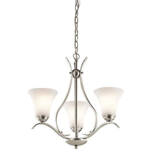 Kichler Path & Spread 1 Light 12v Model: 15439OB