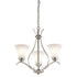 Kichler Path & Spread 1 Light 12v Model: 15439OB