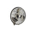 Kichler Pola(Tm) 24 Inch Pola Wall Fan Model: 339224NI