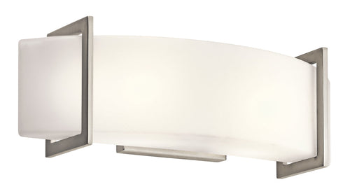 Kichler Ridgewood Linear Wall 18in Model: 45218NI