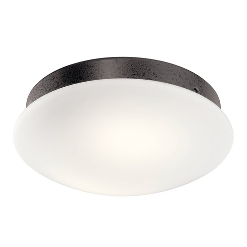Kichler Ried
LED Ried Fan Fixture Model: 380356AVI