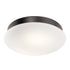 Kichler Ried
LED Ried Fan Fixture Model: 380356AVI