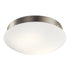 Kichler Ried
LED Ried Fan Fixture Model: 380356AVI