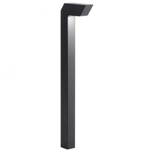 Kichler Right Angle Path Light Model: 15846BKT