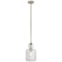 Kichler Riviera 1 Light Pendant Model: 43954NI