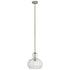Kichler Riviera 1 Light Pendant Model: 43955NI