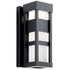 Kichler Ryler LED Outdoor Wall Model: 59035BALED