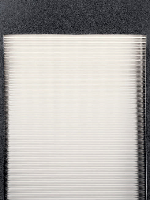 Kichler Ryo LED Outdoor Wall Model: 49362BKTLED