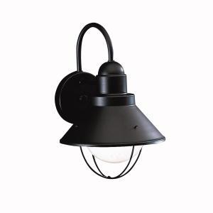 Kichler Seaside 1 Light Outdoor Wall Model: 9022NI