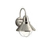 Kichler Seaside 1 Light Outdoor Wall Model: 9022NI