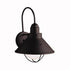 Kichler Seaside 1 Light Outdoor Wall Model: 9023OZ