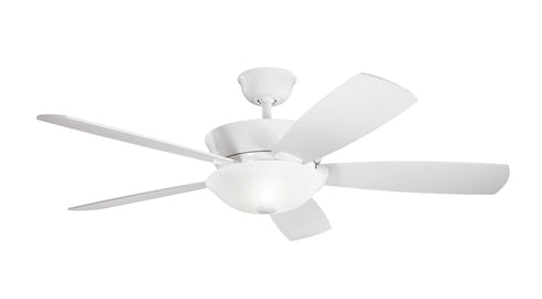Kichler Skye
LED 54 Inch Skye Model: 300251NI