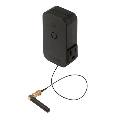 Kichler Smart Control Timer Model: 16085BK
