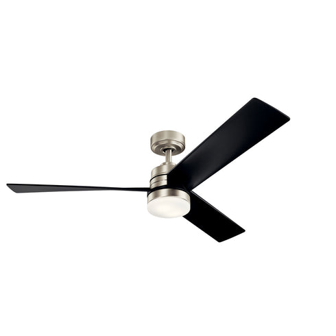 Kichler Spyn
LED 52 Inch Spyn Fan Model: 300275AVI
