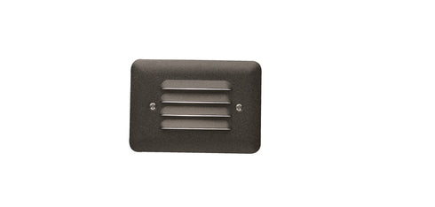 Kichler Step 1 Light 12v Model: 15072AZT