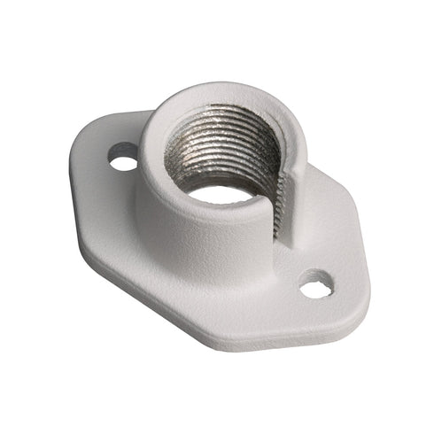 Kichler Surface Mounting Bracket Model: 15607WHT