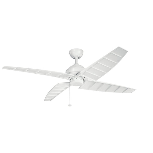 Kichler Surrey
60 Inch Surrey Climates Model: 300250MWH