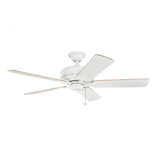 Kichler Terra
52 Inch Terra Fan Model: 330247BAP