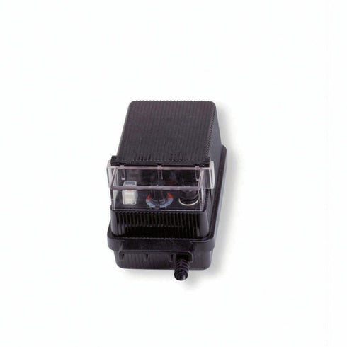 Kichler Transformer 60 Watt Model: 15E60BK
