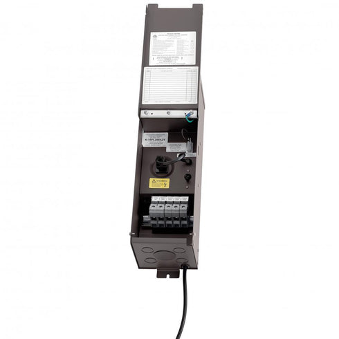 Kichler Transformer - Plus Series Transformer 200 Watt Plus Series Model: 15PL200AZT