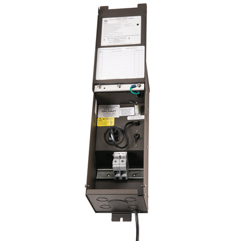 Kichler Transformer - Plus Series Transformer 75 Watt Plus Series Model: 15PL75AZT