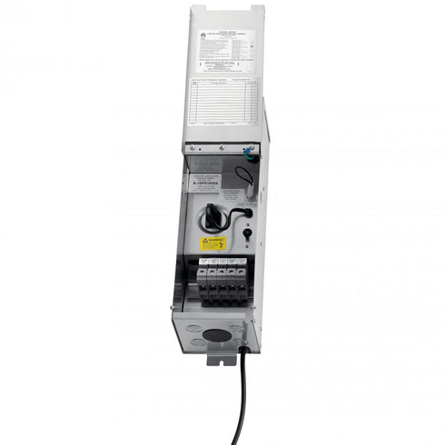 Kichler Transformer - Pro Series Transformer 300 Watt Pro Series Model: 15PR300SS