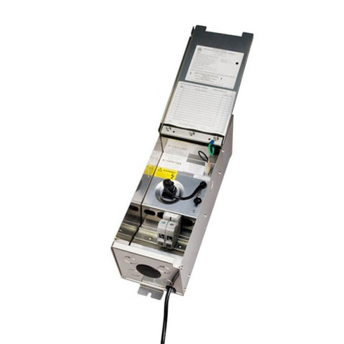 Kichler Transformer - Pro Series Transformer 75 Watt Pro Series Model: 15PR75SS
