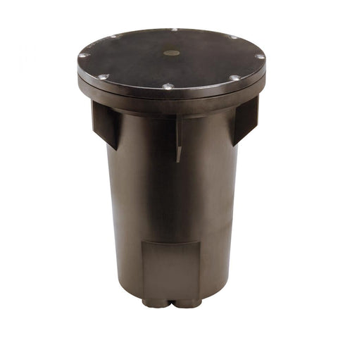 Kichler Transformer - Standard Series 100 Watt In Ground Transformer Model: 15IGT100