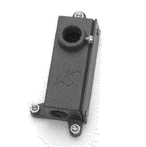 Kichler Tree Bracket Model: 15609CBR
