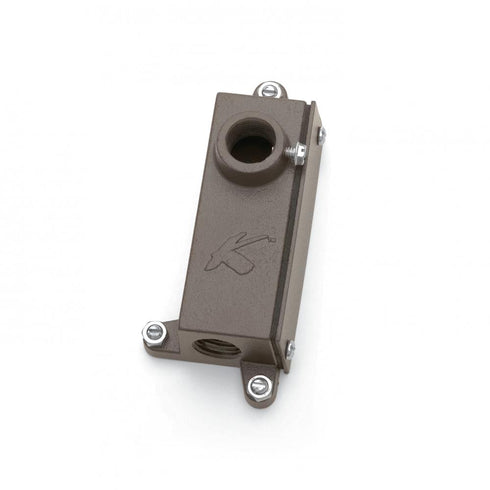 Kichler Tree Bracket Model: 15609CBR