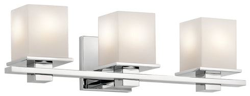 Kichler Tully(Tm) 3 Light Bath Model: 45151CH