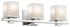 Kichler Tully(Tm) 3 Light Bath Model: 45151CH
