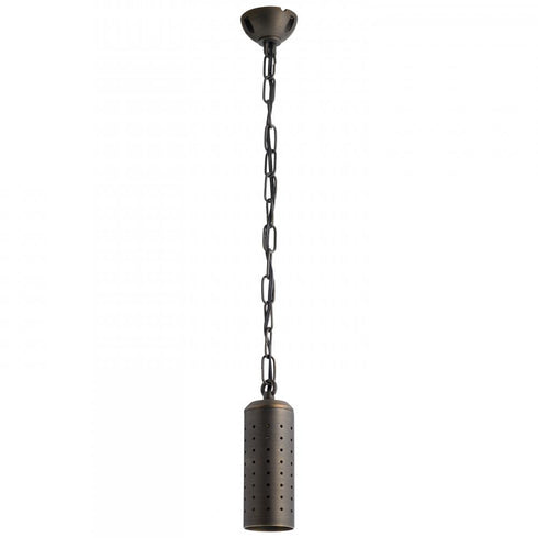 Kichler Twinkler Hanging Light Model: 15501CBR
