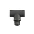 Kichler Two Fixture Mount in Black Brass Finish Model: 15515BKB
