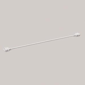 Kichler Under Cabinet Accessories Interconnect Cable 21in Model: 10573BK