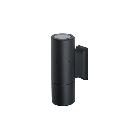 Kichler Up & Down Sconce Model: 15794BKB
