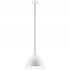 Kichler Zailey 1 Light Pendant Model: 52153BK